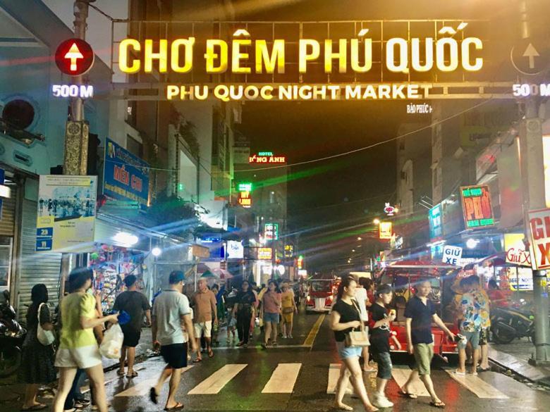 Y Nghia Bungalow Ong Lang Phú Quý Zewnętrze zdjęcie